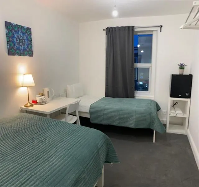 Image 5 of Lord Merit Guest Rooms in King’s Cross St Pancras