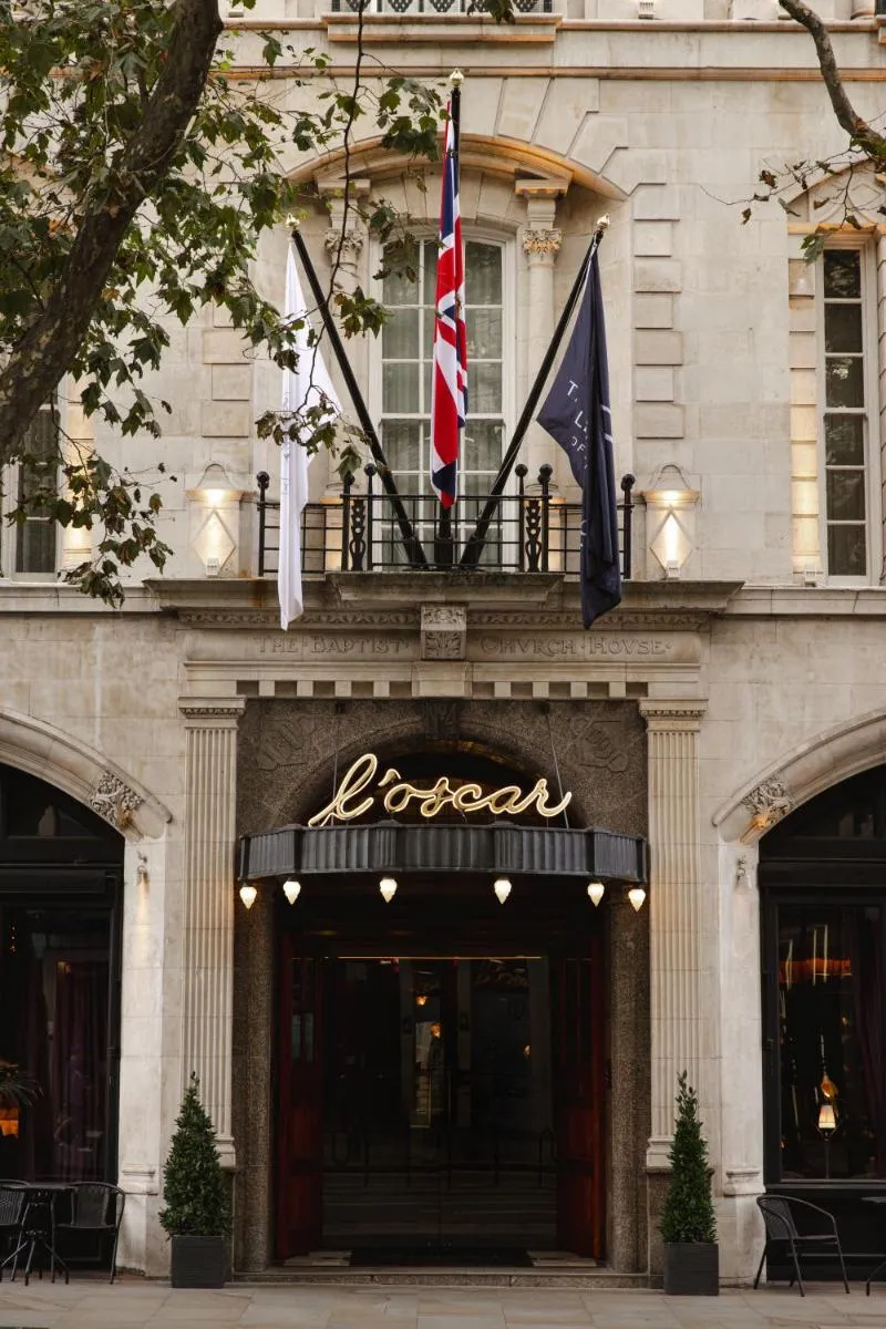 Image 4 of L’oscar London