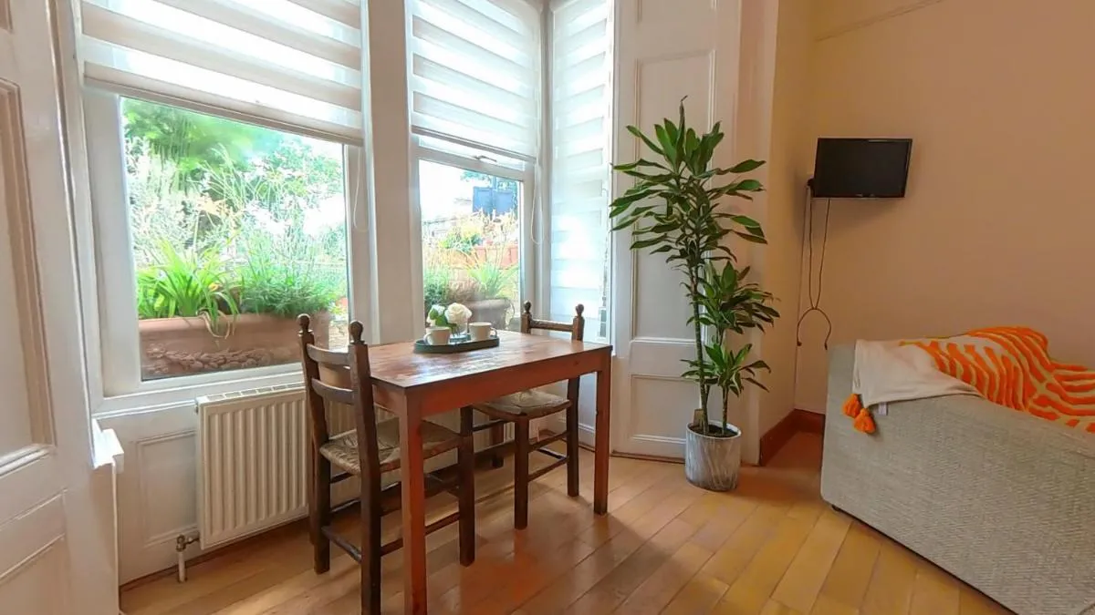 Image 5 of Lovely&Bright Studio Flat Close to Central London