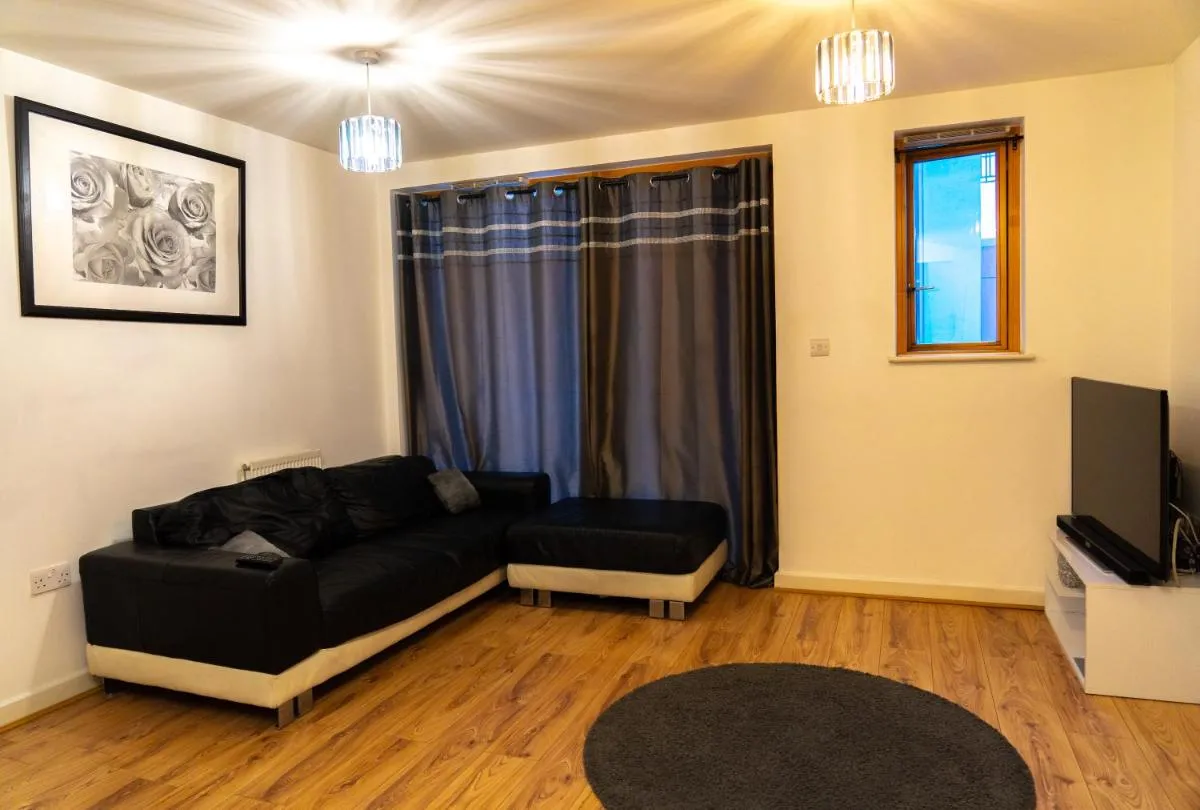 Image 5 of Lovely 1-Bed Apartment in Hackney London