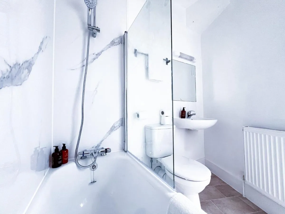 Image 3 of Lovely 1 Bedroom Camden Flat- on 2nd Floor