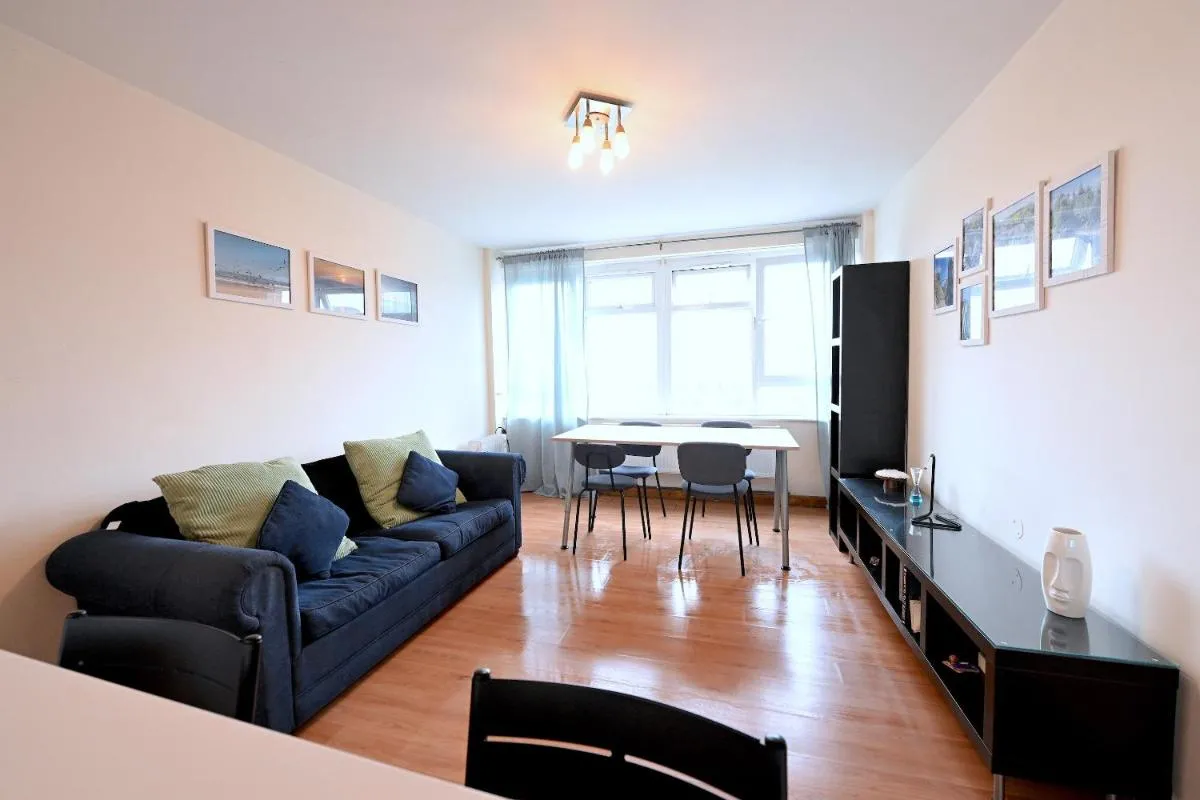 Image 5 of Lovely 1 Bedroom flat Hoxton Shoredicth Old Street