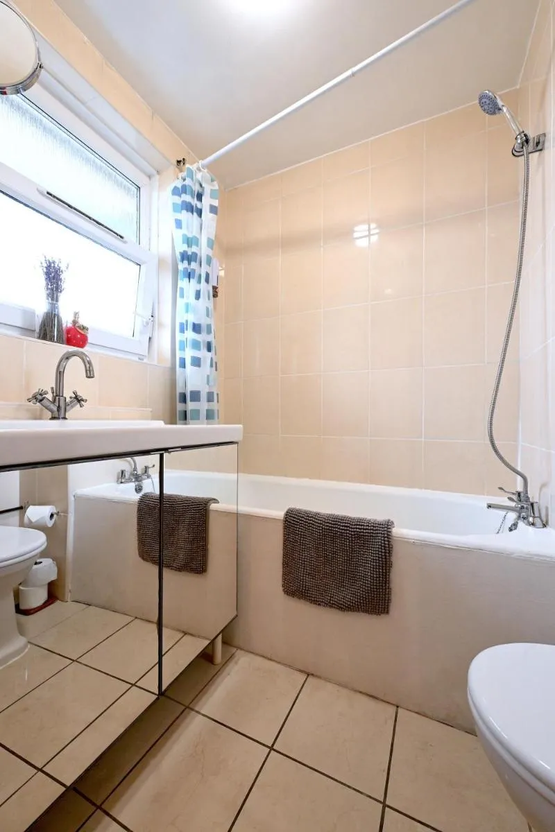 Image 4 of Lovely 1 Bedroom flat Hoxton Shoredicth Old Street