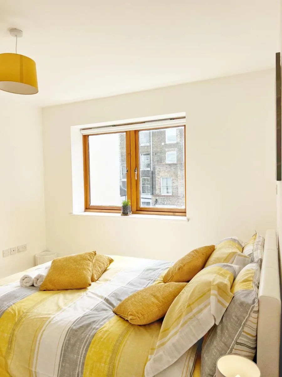 Image 4 of Lovely 1 bedroom apartment in South East London
