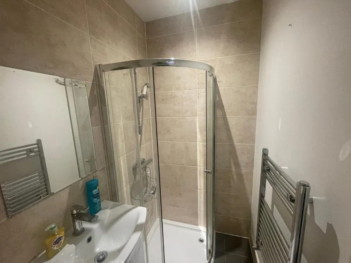 Image 3 of Lovely 1 bedroom apartment with on street parking