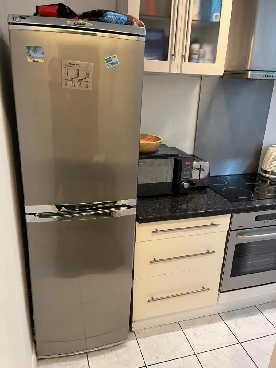 Image 4 of Lovely 1 bedroom flat in quiet Wimbledon