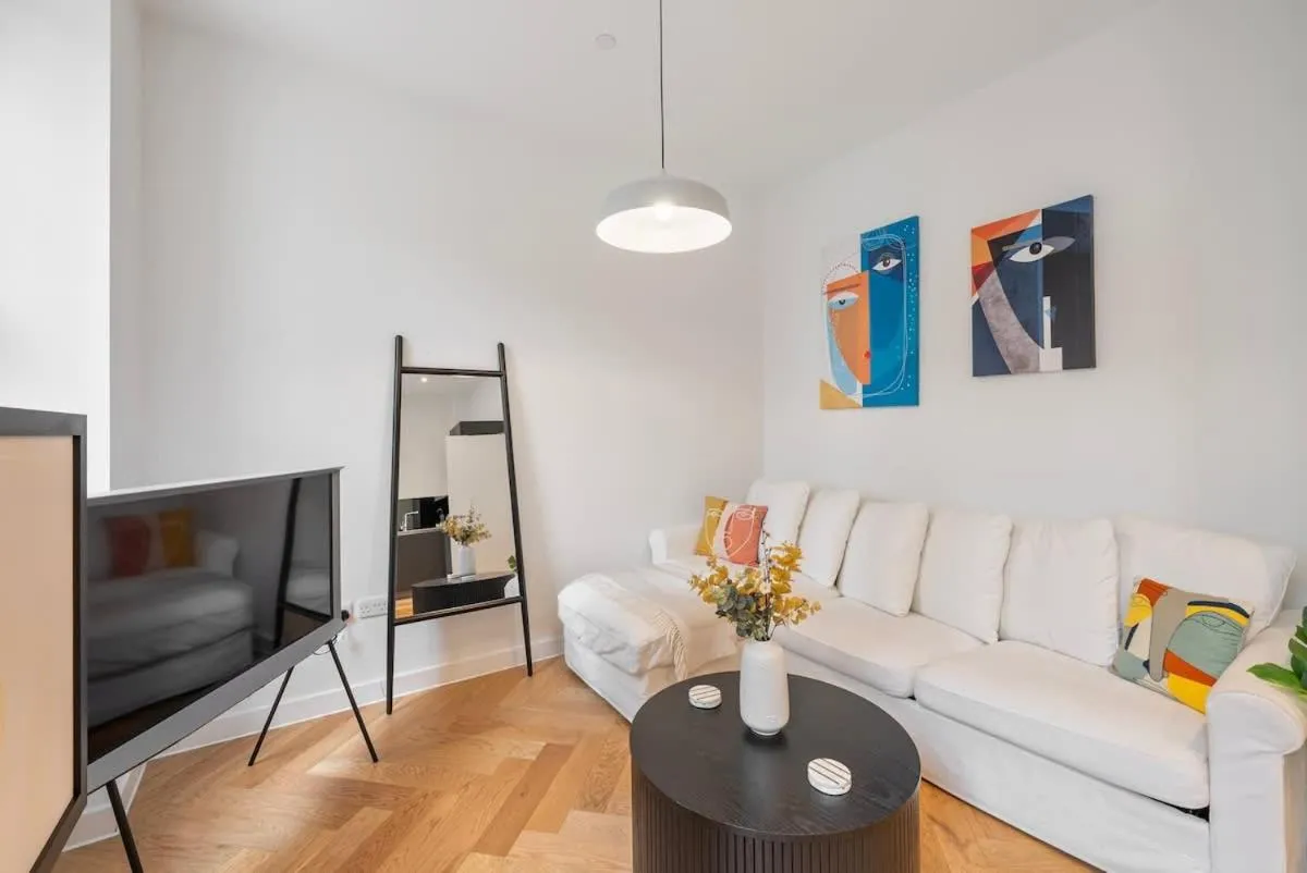 Image 3 of Lovely 1 bedroom flat in the heart of London