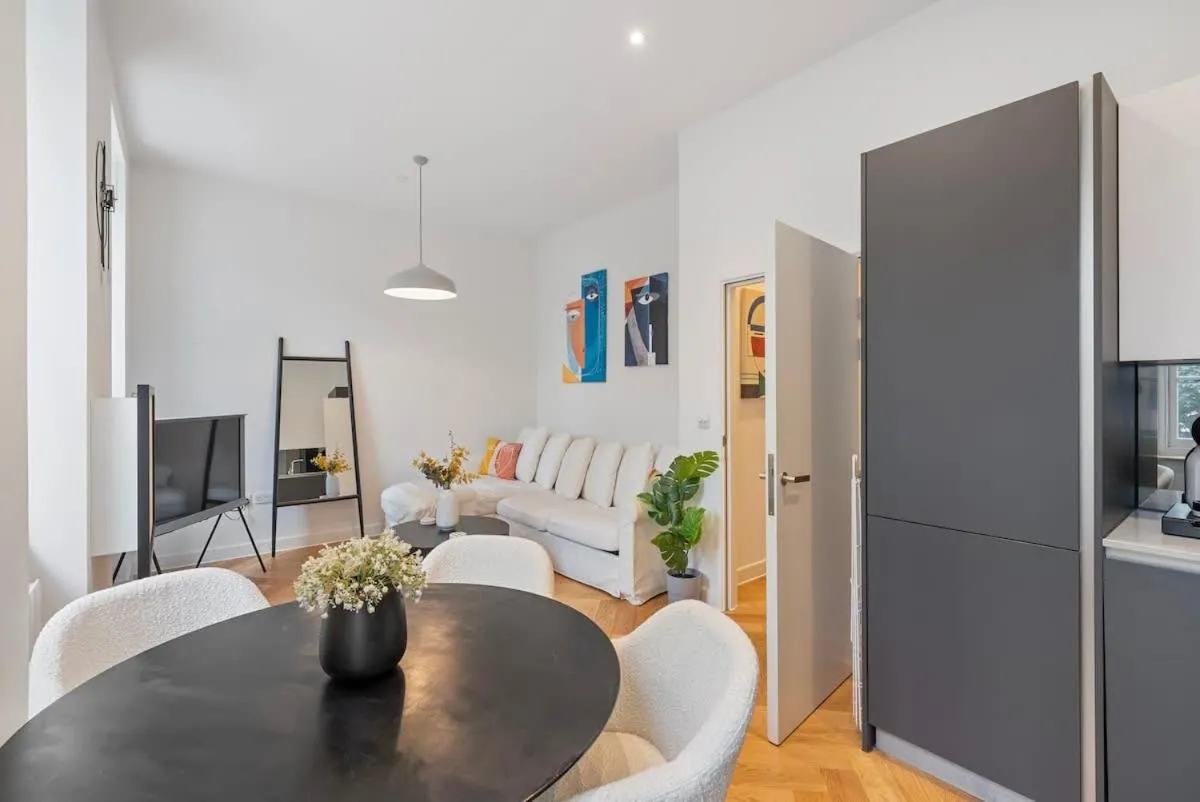 Image 4 of Lovely 1 bedroom flat in the heart of London