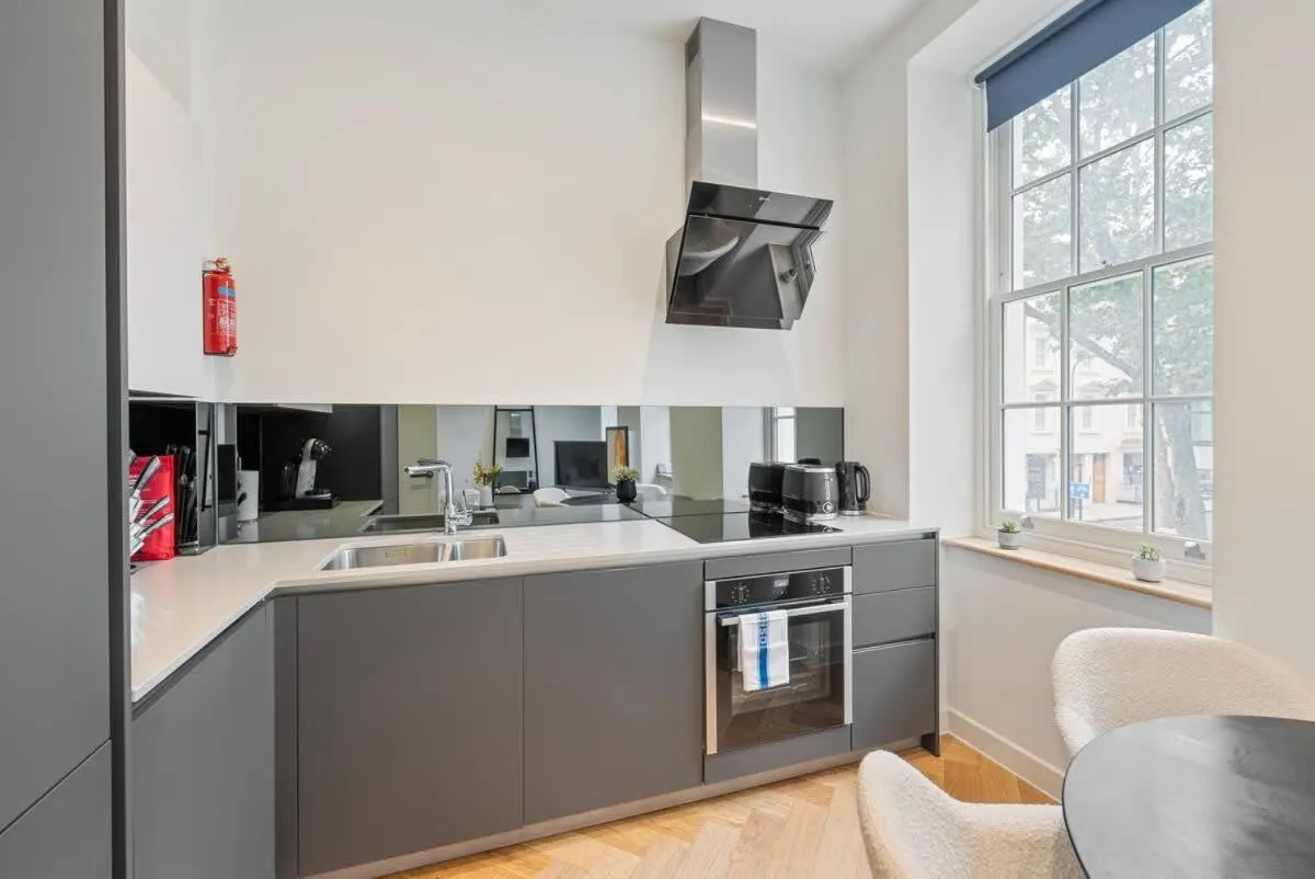 Image 5 of Lovely 1 bedroom flat in the heart of London