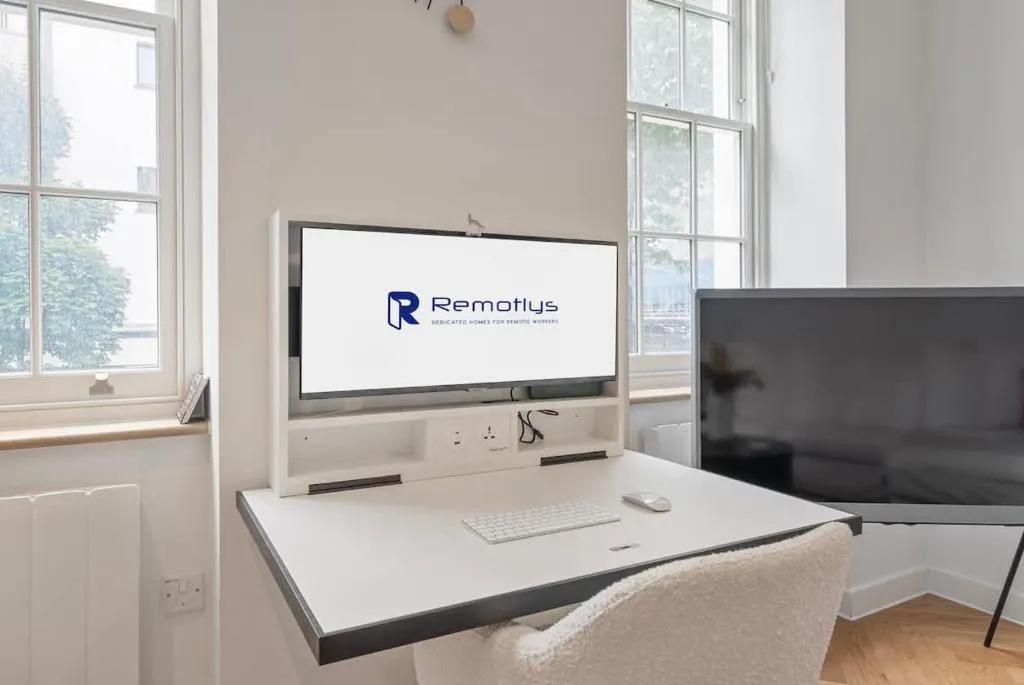Image 1 of Lovely 1 bedroom flat in the heart of London