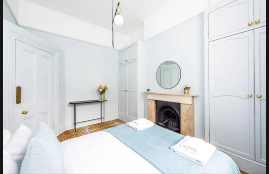 Image 3 of Lovely 1-bedroom flat in Chelsea