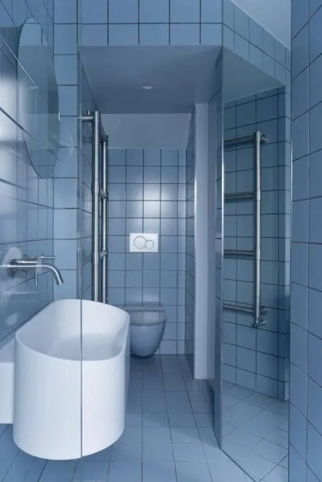 Image 4 of Lovely 1-bedroom flat in Chelsea