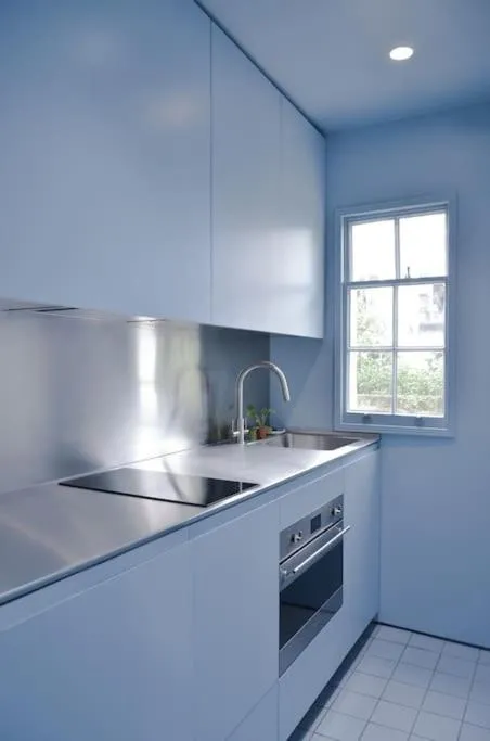 Image 5 of Lovely 1-bedroom flat in Chelsea