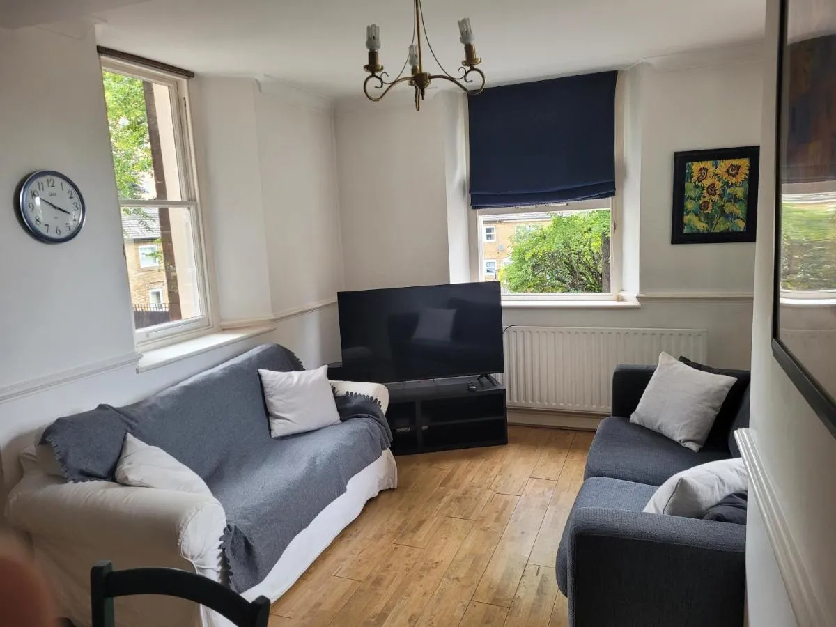 Image 5 of Lovely 2 Double Bed Aptmnt in Historic Greenwich