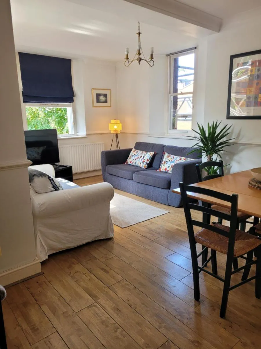 Image 4 of Lovely 2 Double Bed Aptmnt in Historic Greenwich
