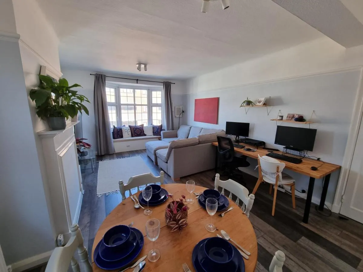 Image 5 of Lovely 2 bedroom flat in North West London