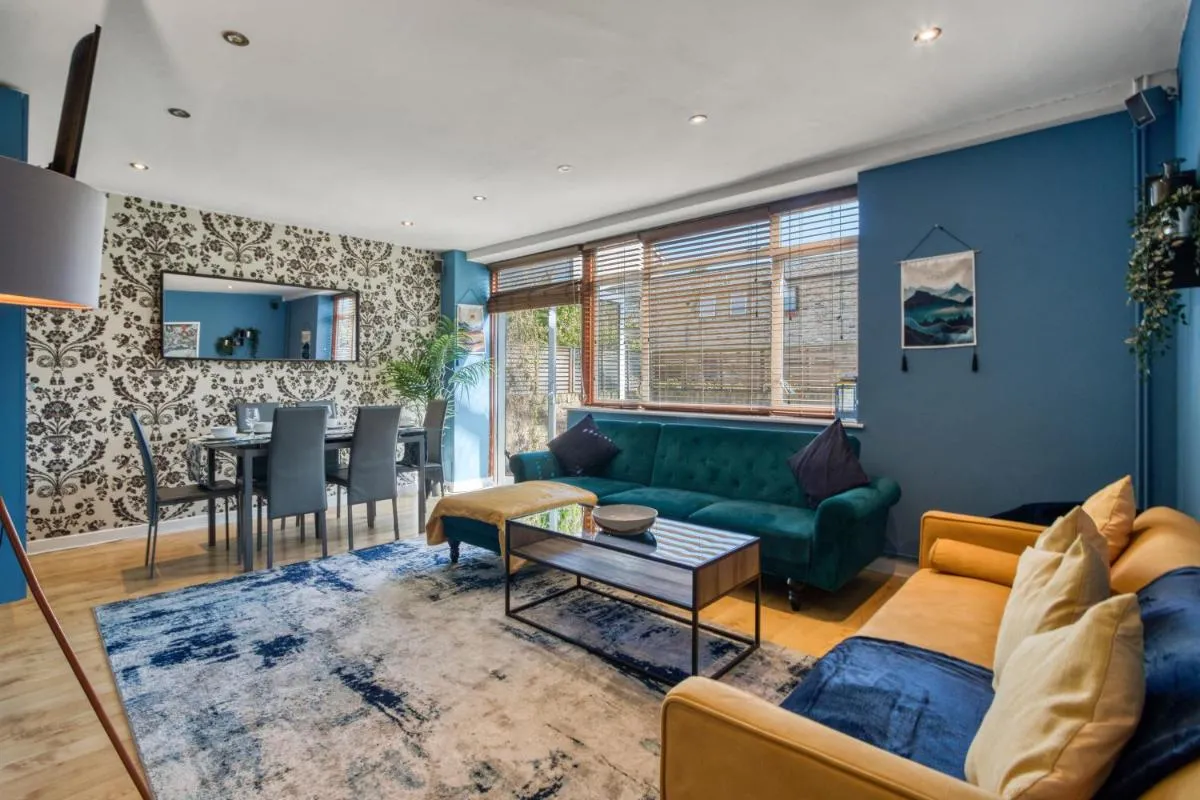 Image 5 of Lovely 3-Bed Clapham Common