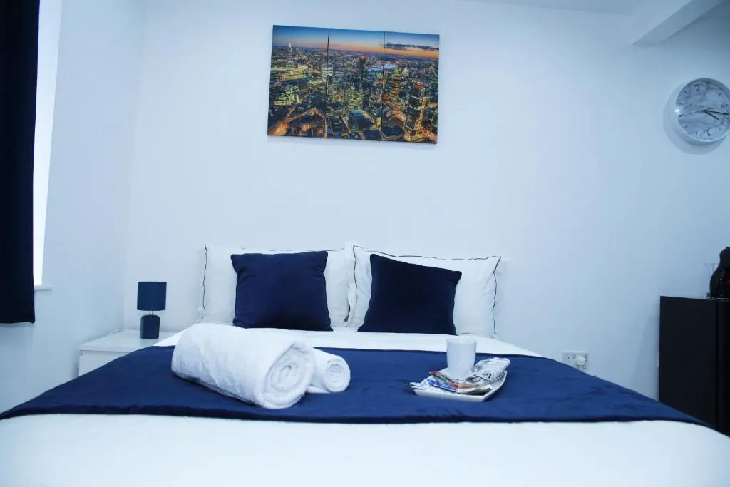 Image 1 of Lovely Apartment with free parking on premises.
