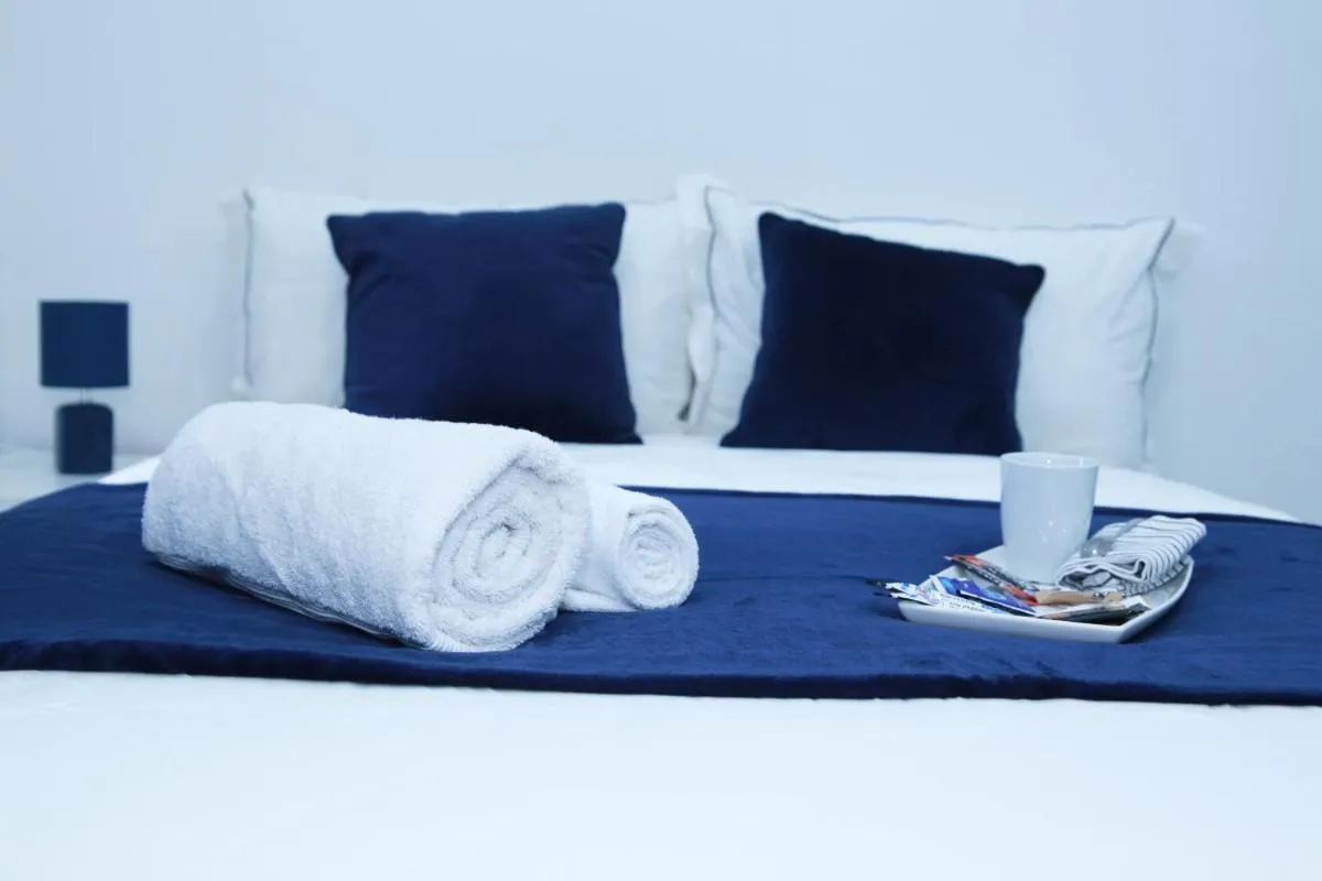 Image 3 of Lovely Apartment with free parking on premises.