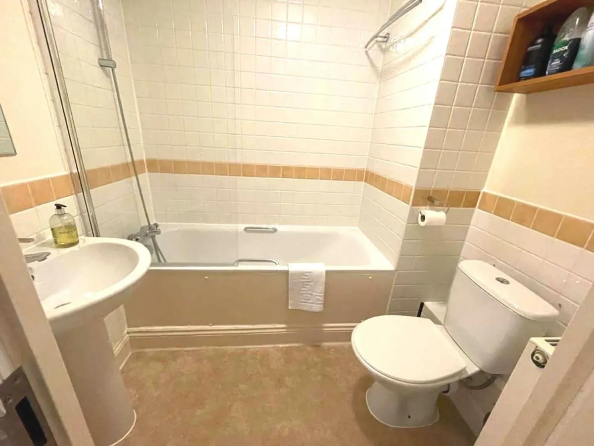 Image 3 of Lovely Central London Apartment
