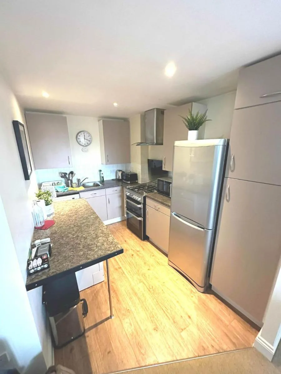 Image 4 of Lovely Central London Apartment