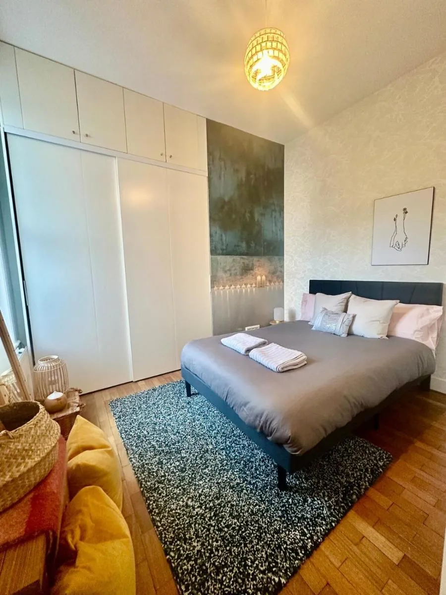 Image 4 of Lovely Flat close to Central London