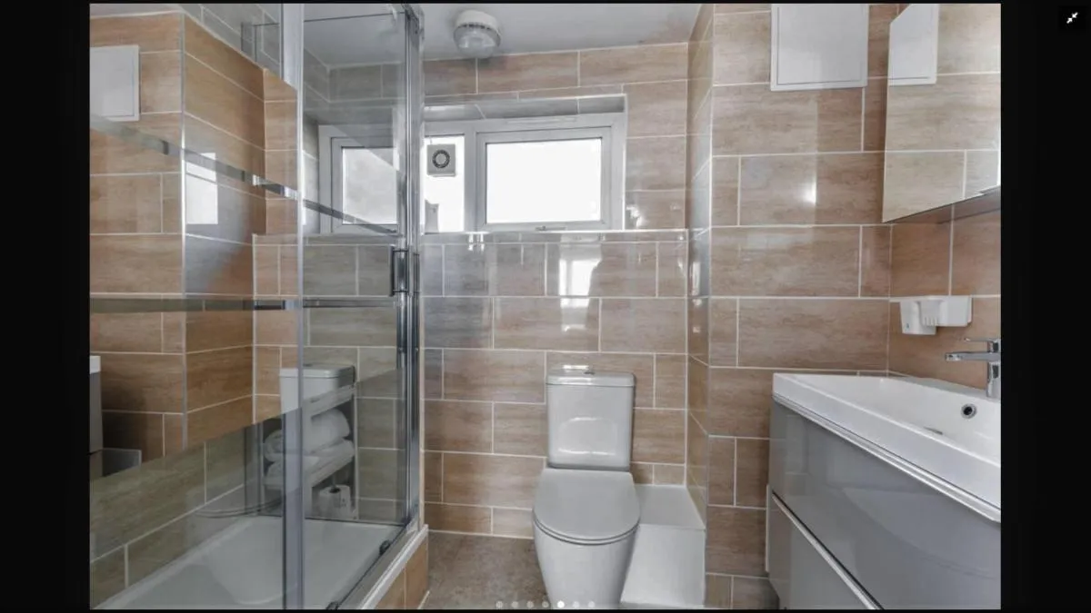 Image 3 of Lovely One Bedroom Apartment in Stratford