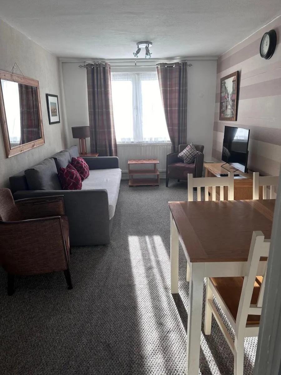 Image 5 of Lovely One Bedroom Apartment in Stratford