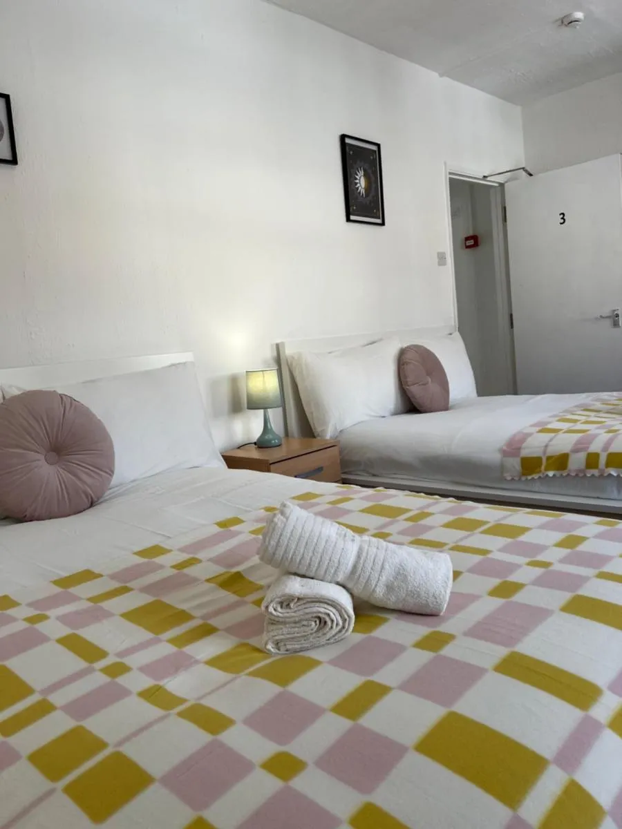 Image 4 of Lovely Rooms in Camden Town-Central London