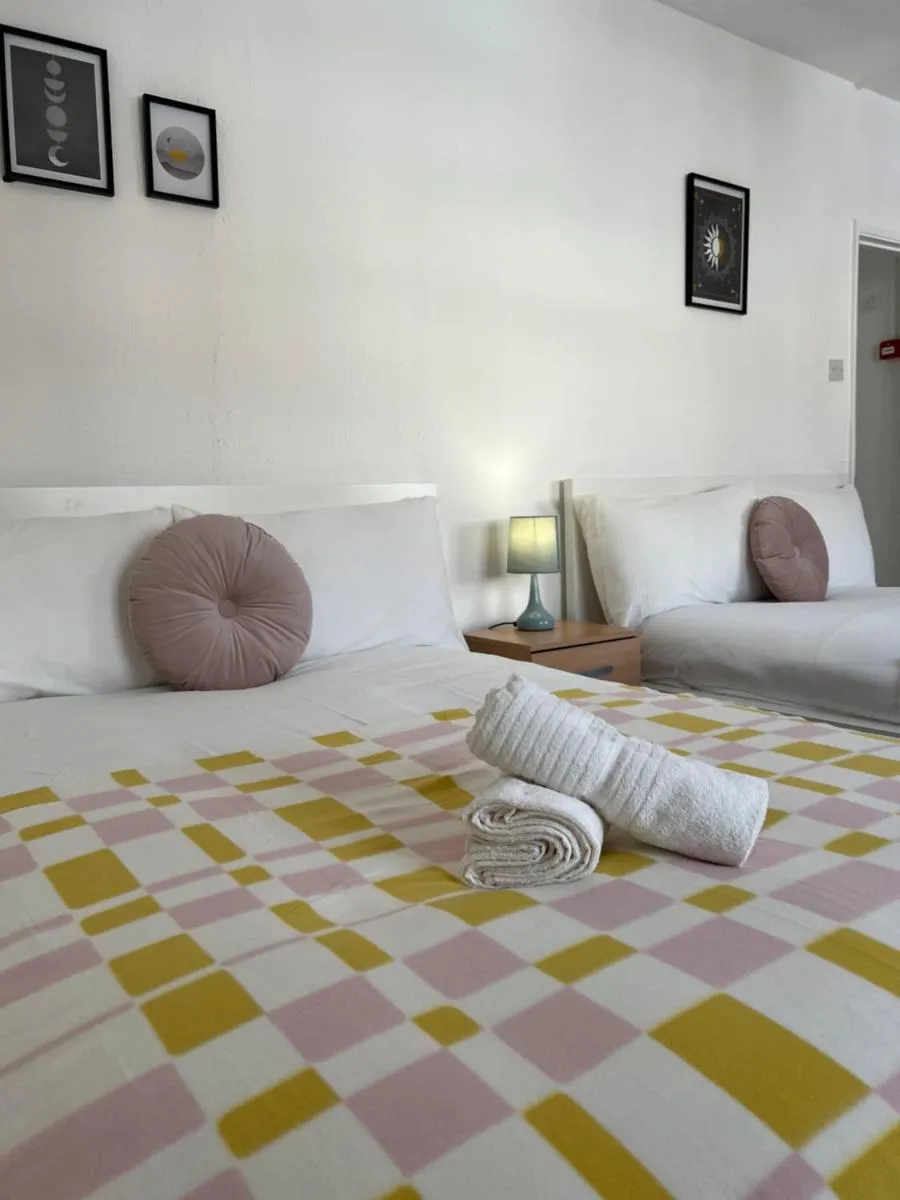 Image 3 of Lovely Rooms in Camden Town-Central London