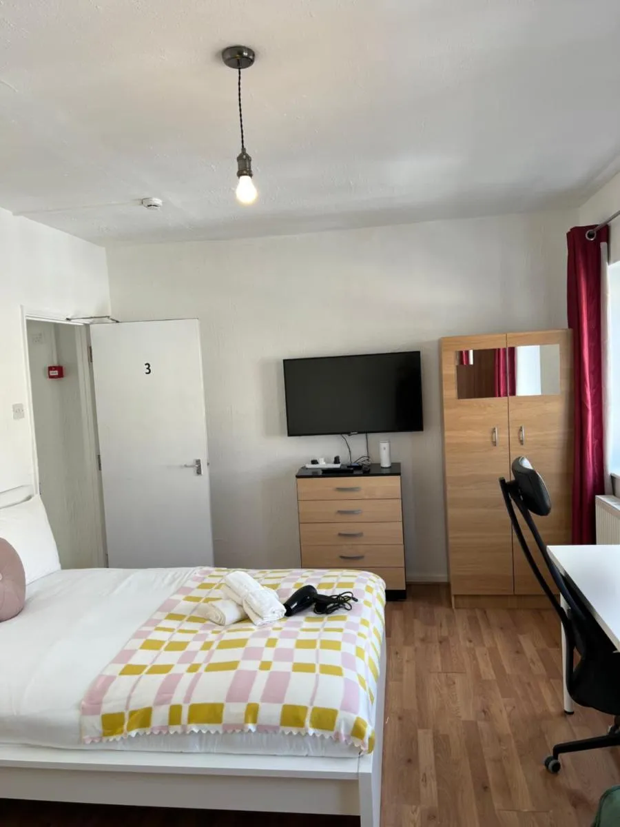 Image 5 of Lovely Rooms in Camden Town-Central London