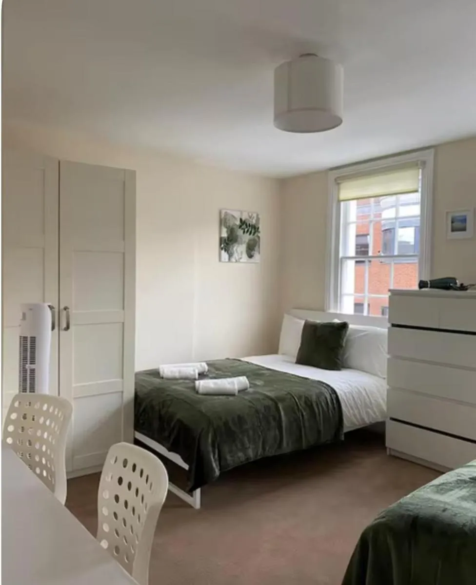 Image 4 of Lovely Rooms in Camden Town, Central London
