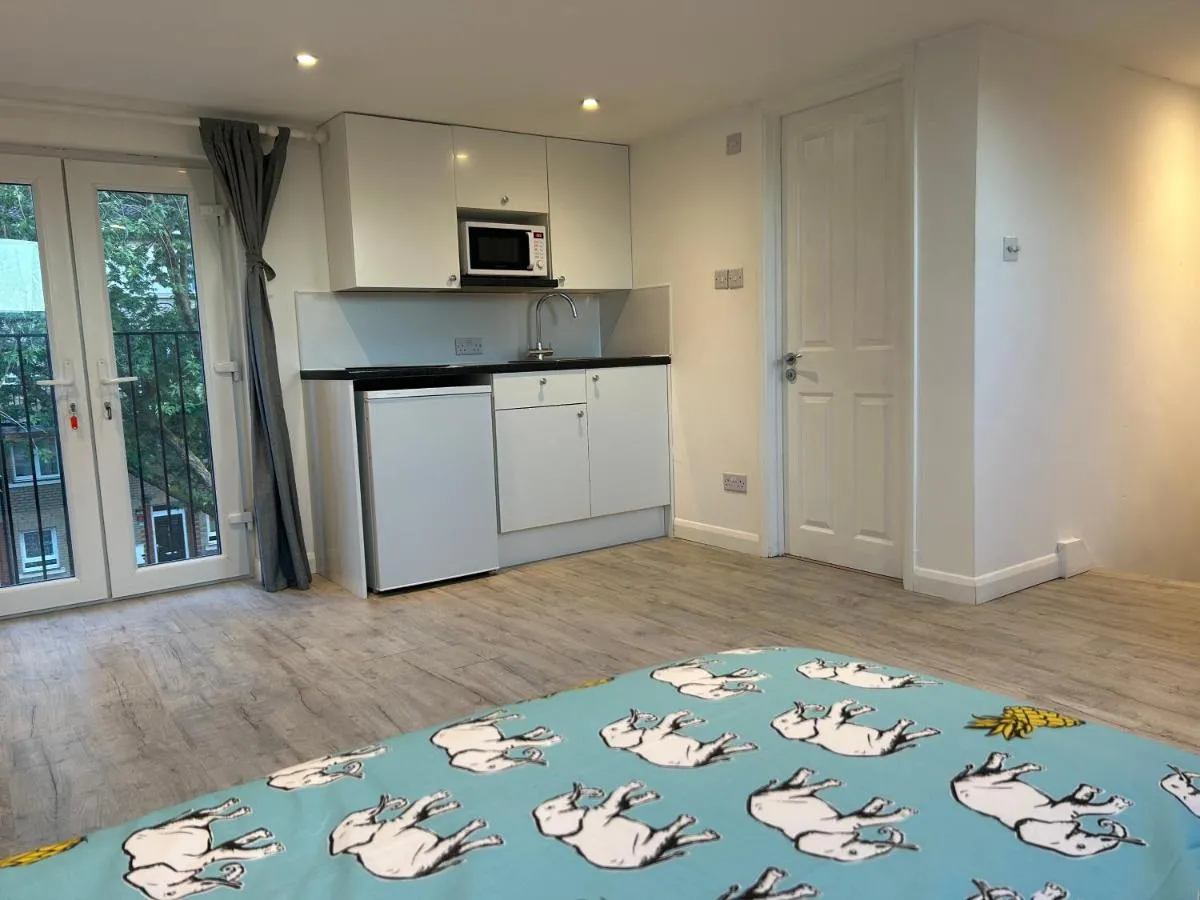 Image 3 of Lovely Self Contained Loft Studio – 33AS4