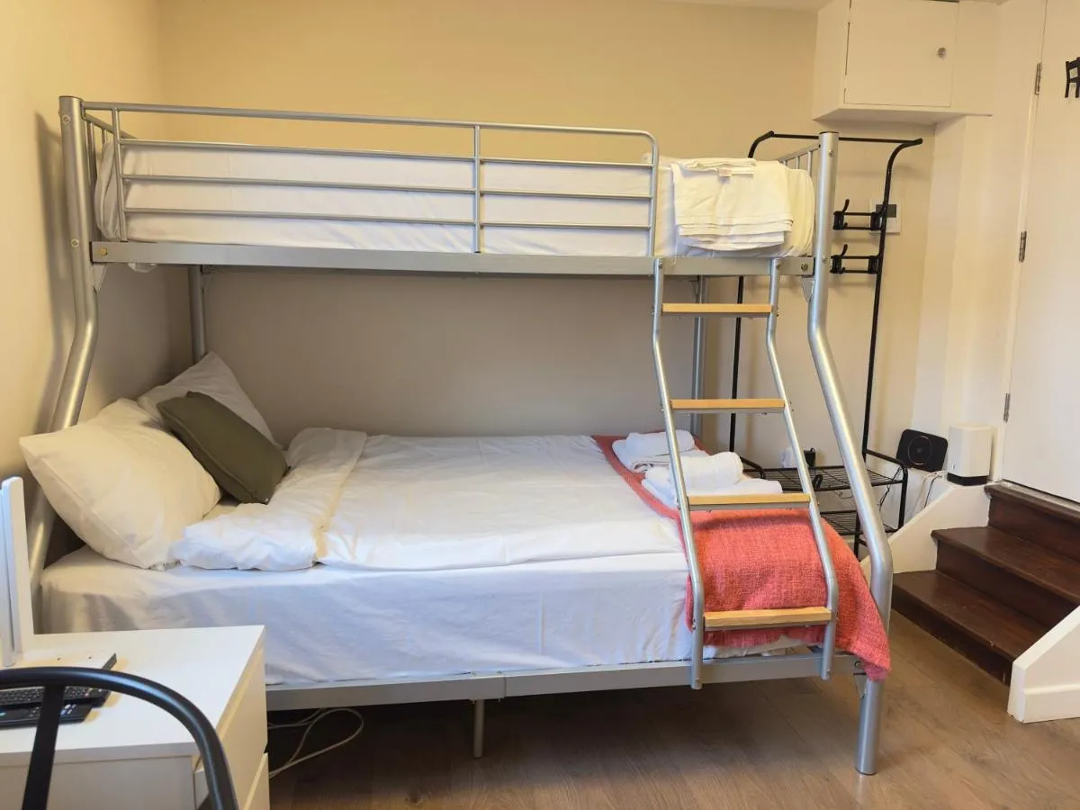 Image 5 of Lovely Studio Flats In Dalston