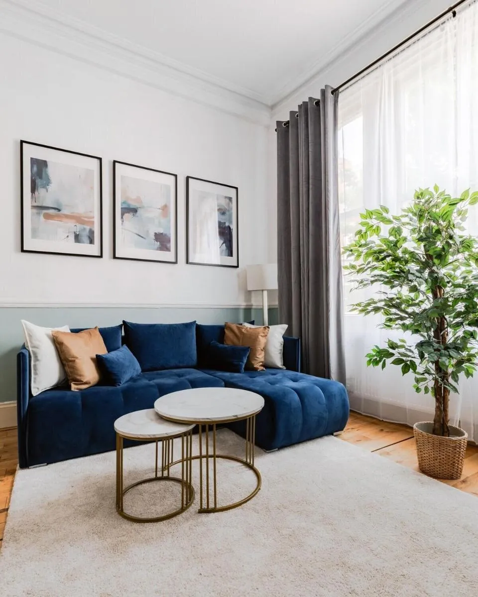 Image 5 of Lovely & Spacious 2 Bedr 2 Bath Earls Court