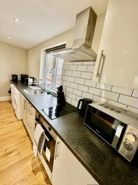 Image 4 of Lovely flat in Brockley, SE4