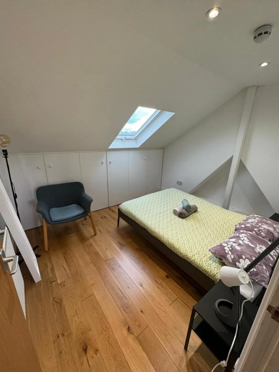 Image 5 of Lovely flat in Brockley, SE4