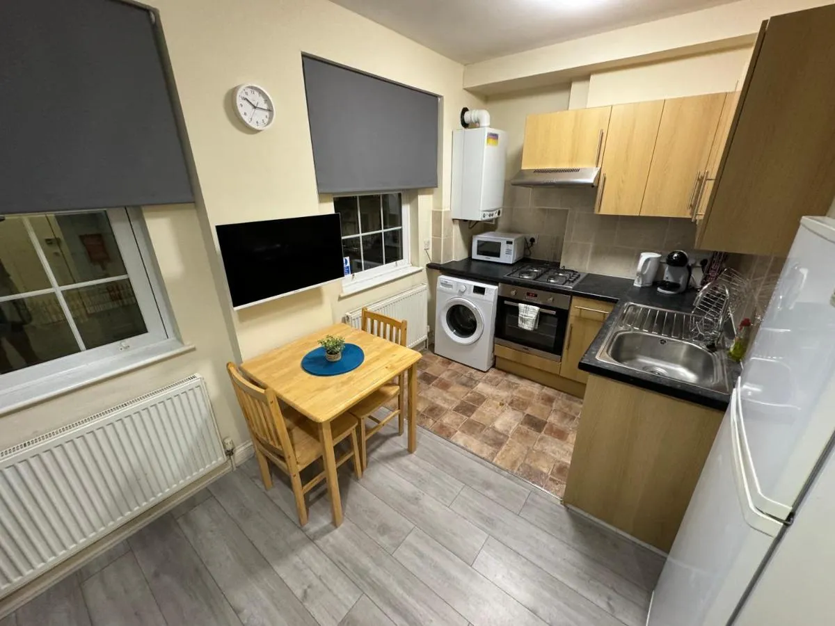 Image 4 of Lovely flat in Camden Town