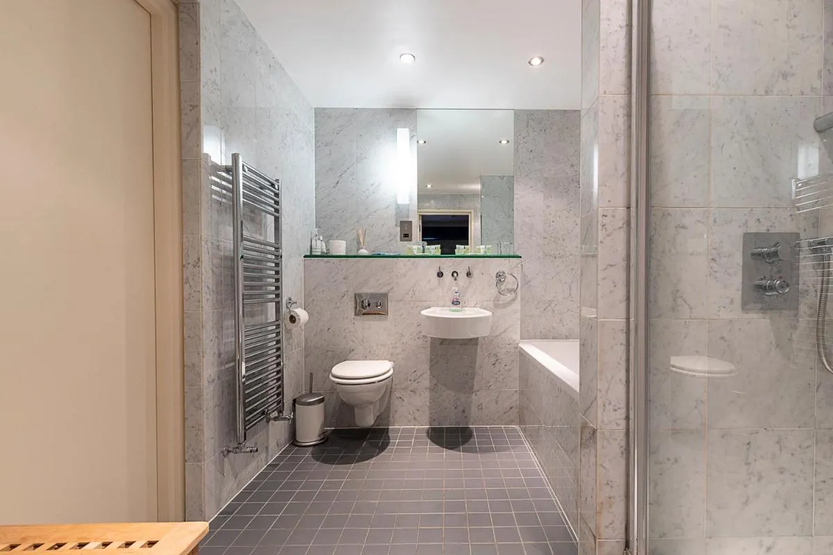 Image 5 of Lovely flat in Chelsea