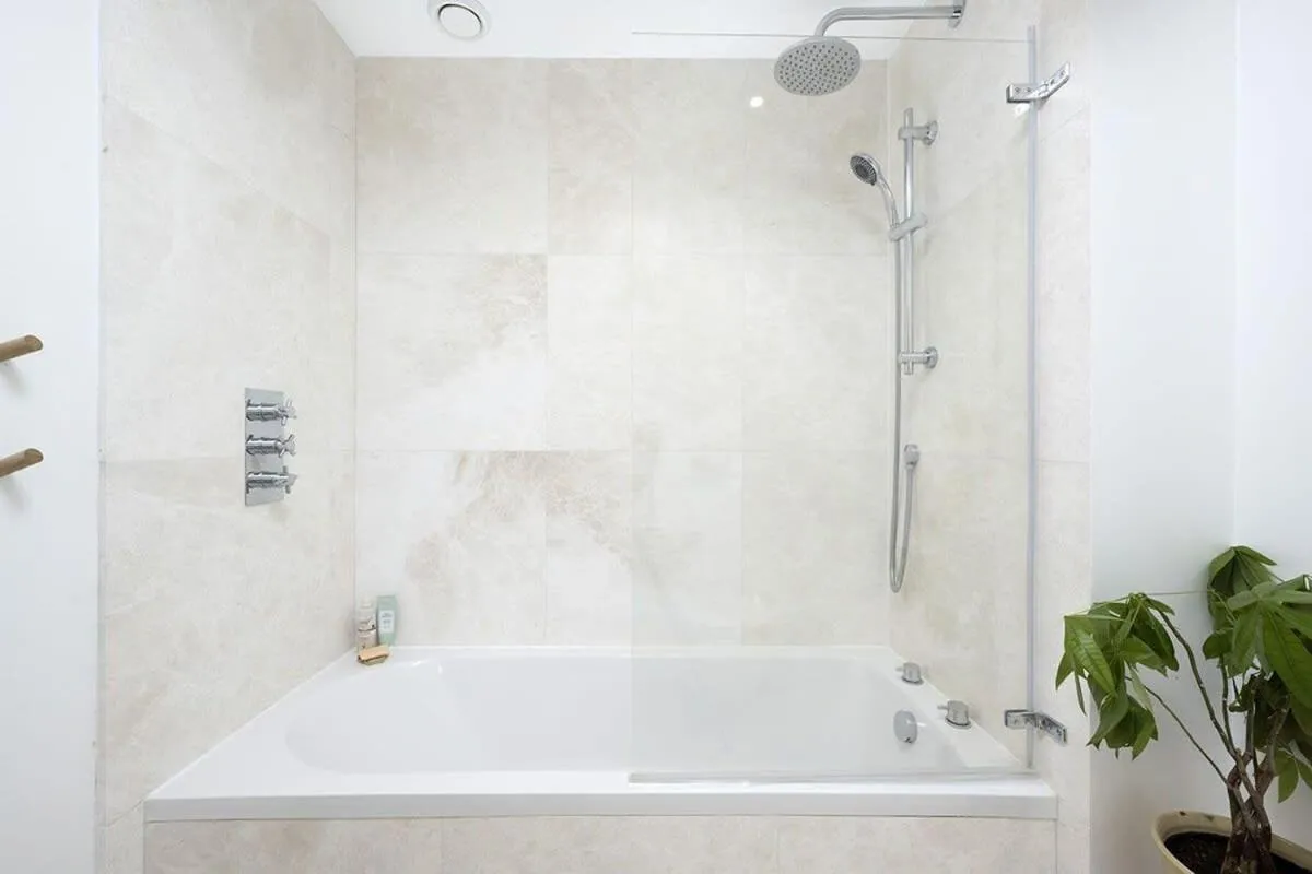 Image 3 of Lovely one bedroom apartment in Elephant Castle