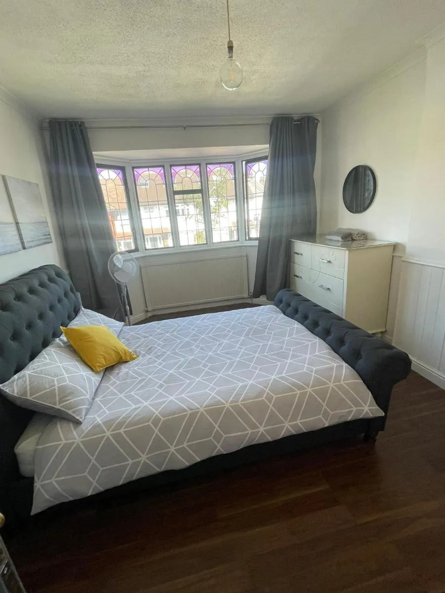Image 4 of Lovely, recently refurbished four bedroom house..