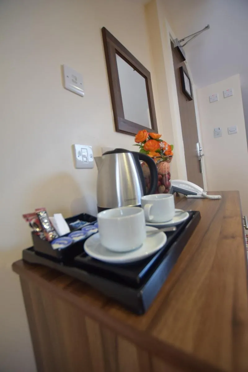 Image 5 of Lucky 8 Hotel