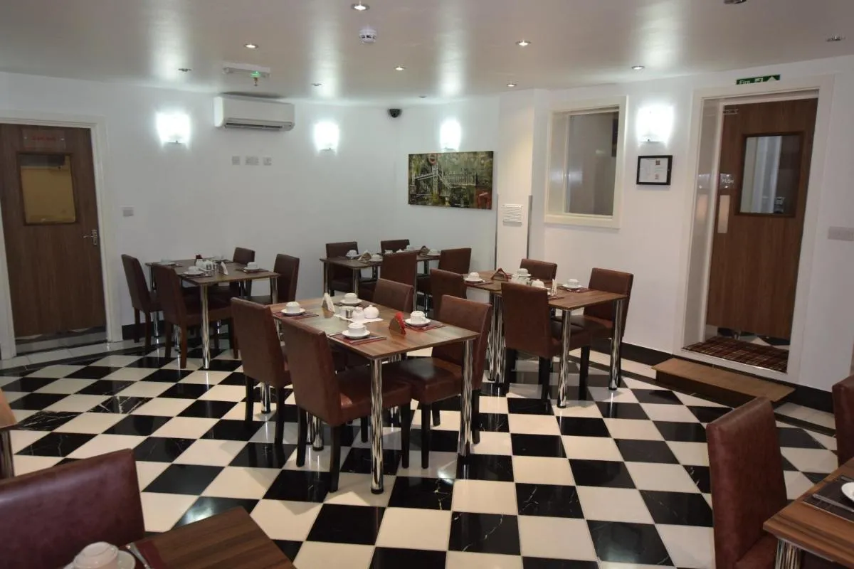 Image 3 of Lucky 8 Hotel