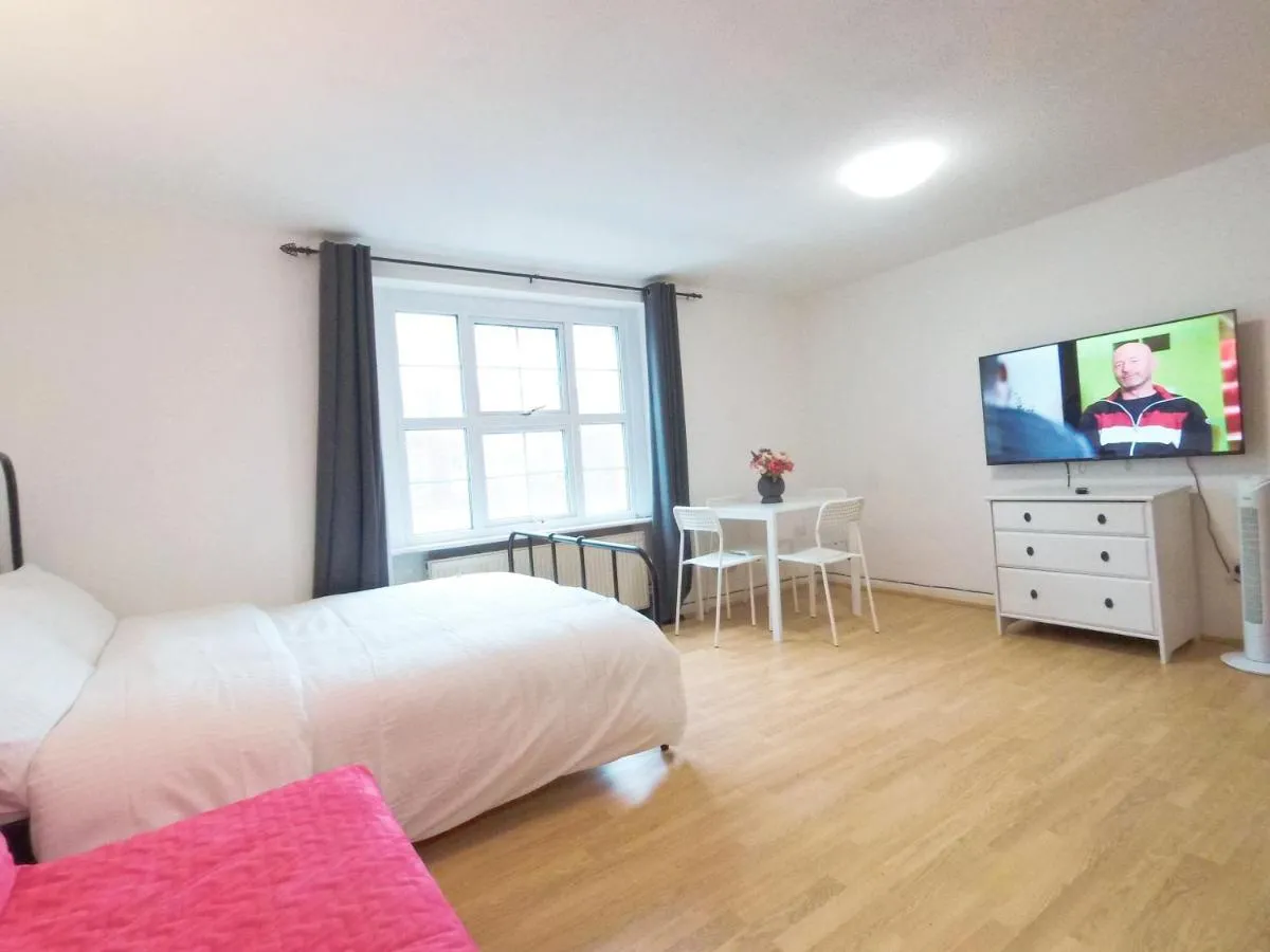 Image 5 of Luna 218 flat 3 at Marble Arch