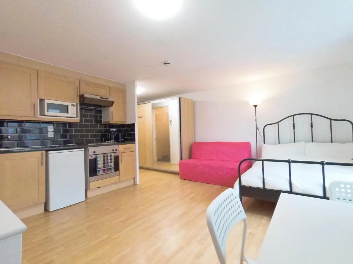 Image 4 of Luna 218 flat 3 at Marble Arch