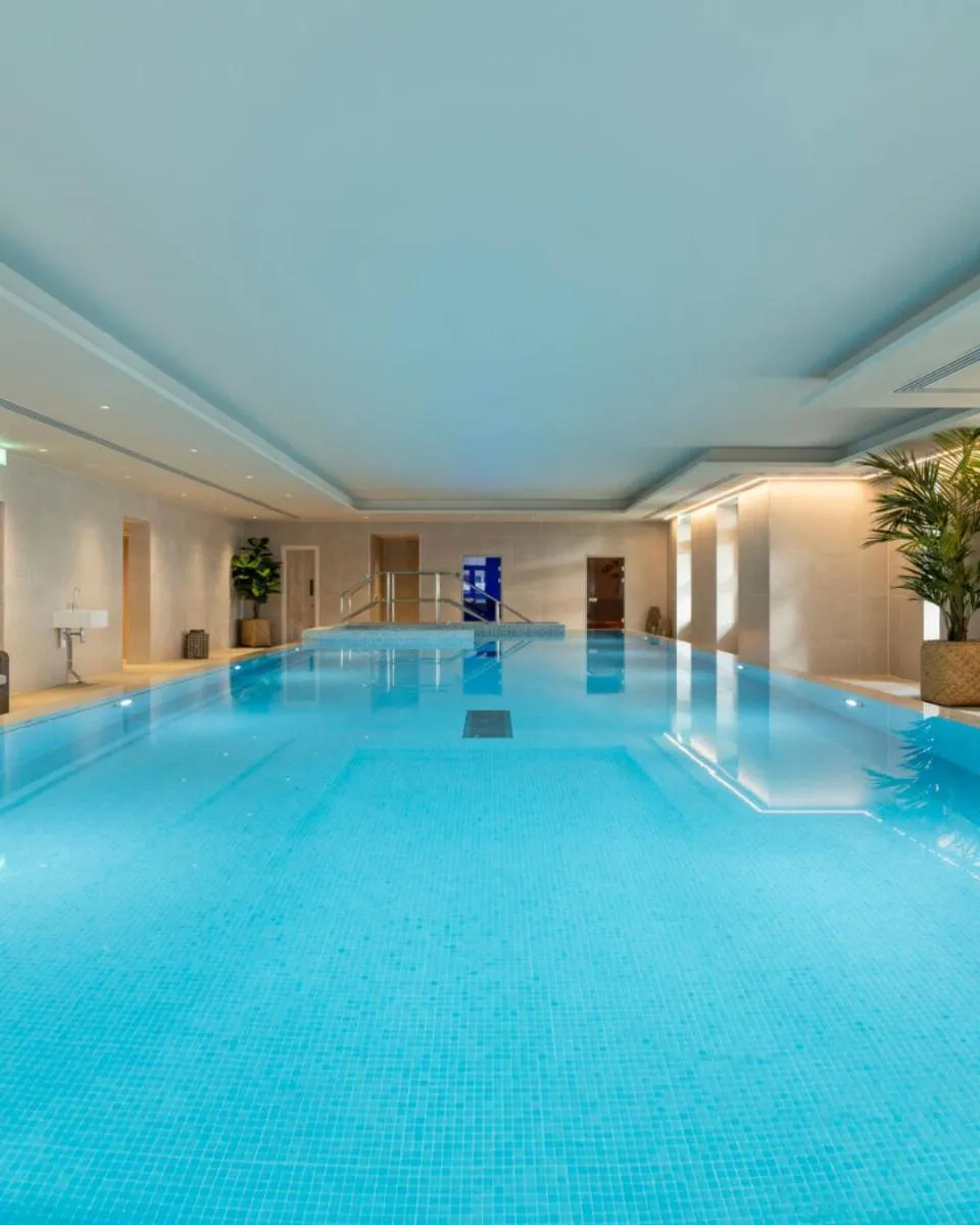 Image 4 of LushPen – O2 Arena Apartment