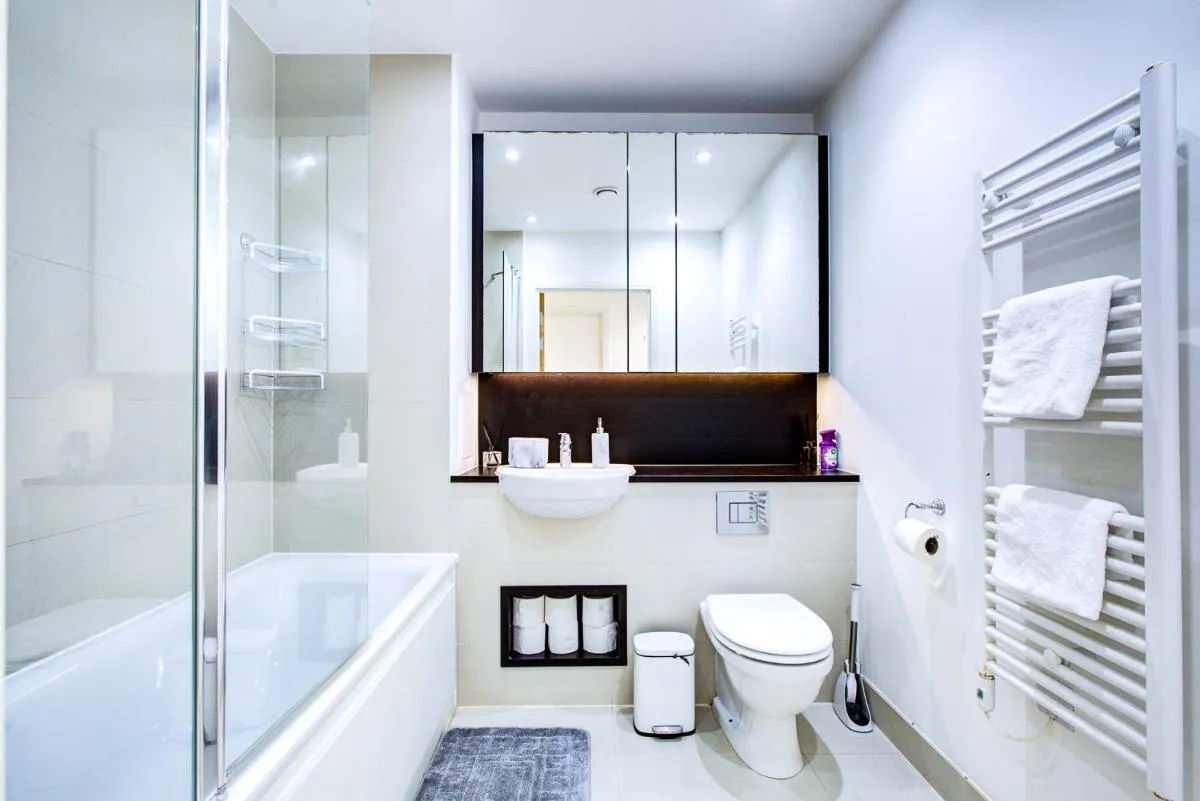 Image 3 of Luxee Apartment by Excel