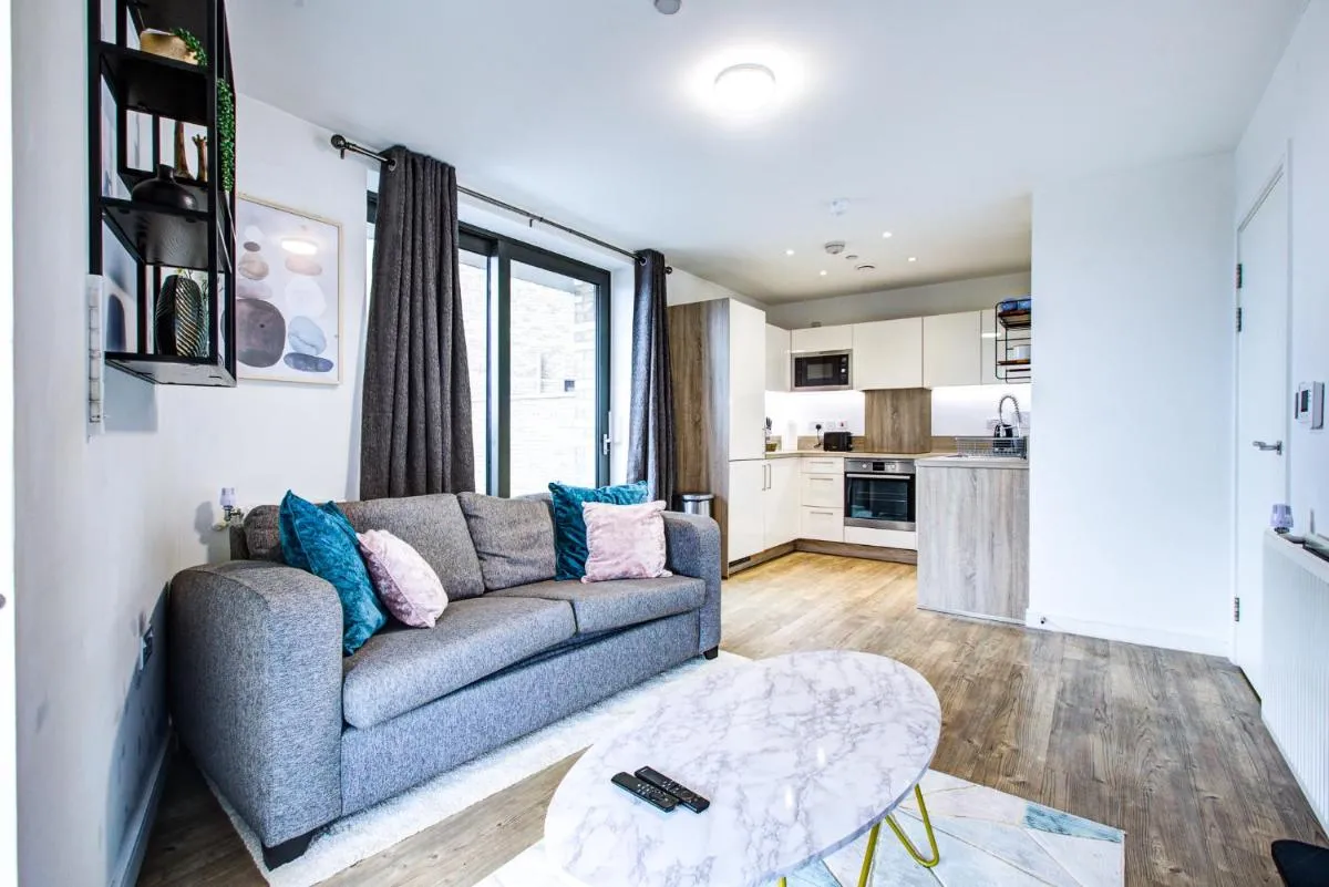 Image 4 of Luxee Apartment by Excel