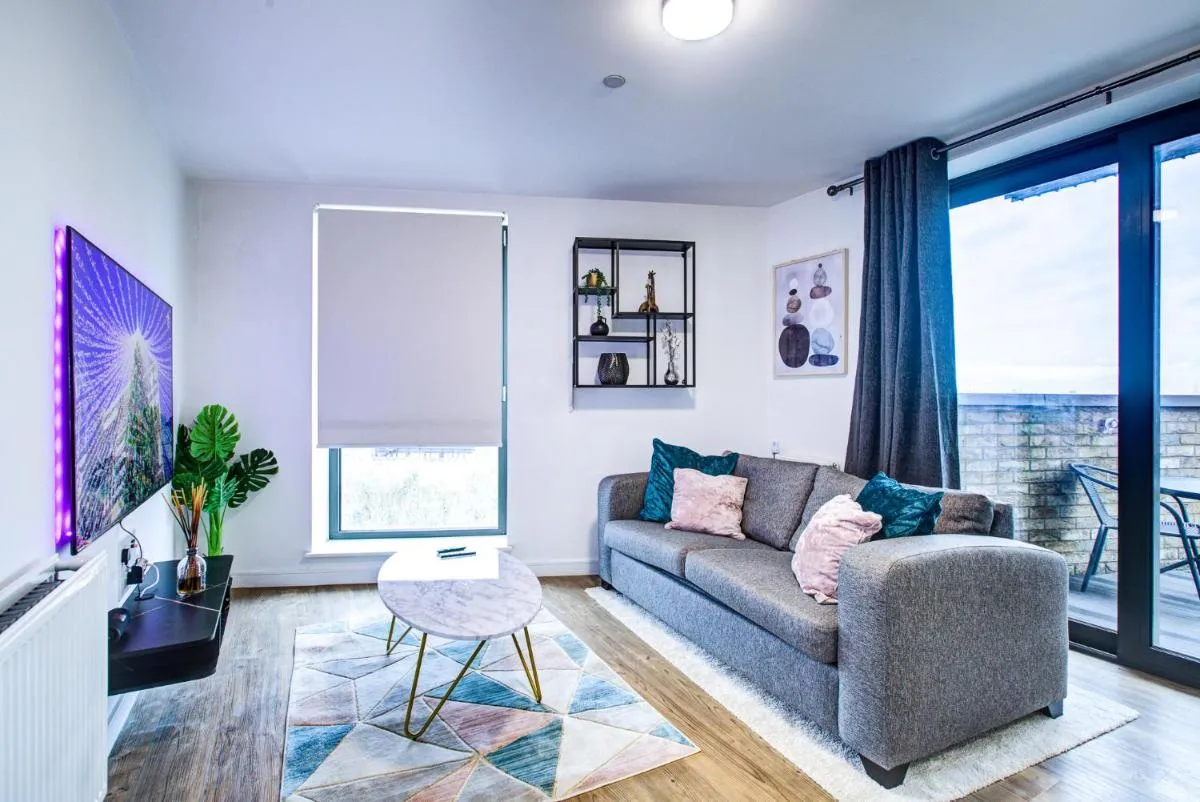 Image 5 of Luxee Apartment by Excel