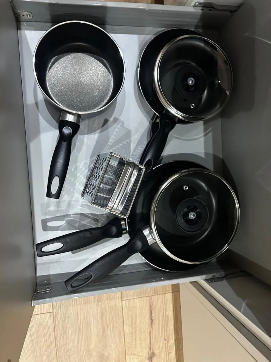 Image 4 of Luxurious 2 bed Apartment in London – Long Stays – Free Parking
